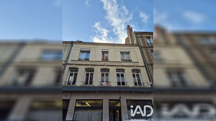 Ma-Cabane - Vente Appartement Le Havre, 109 m²