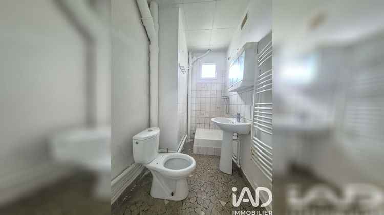 Ma-Cabane - Vente Appartement Le Havre, 29 m²