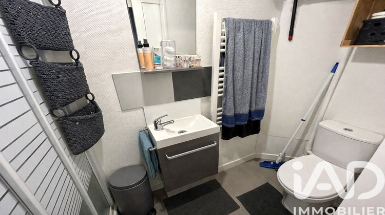 Ma-Cabane - Vente Appartement Le Havre, 20 m²