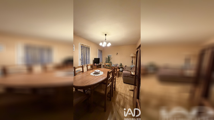 Ma-Cabane - Vente Appartement Le Havre, 57 m²