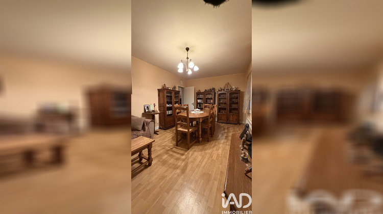 Ma-Cabane - Vente Appartement Le Havre, 57 m²