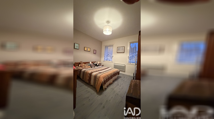 Ma-Cabane - Vente Appartement Le Havre, 57 m²