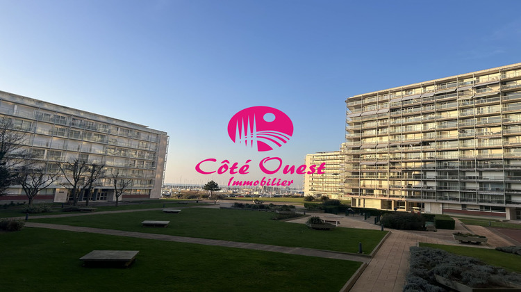 Ma-Cabane - Vente Appartement Le Havre, 103 m²