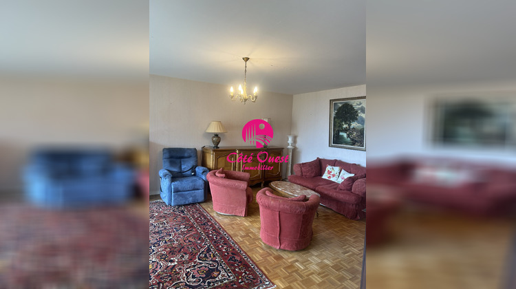 Ma-Cabane - Vente Appartement Le Havre, 103 m²