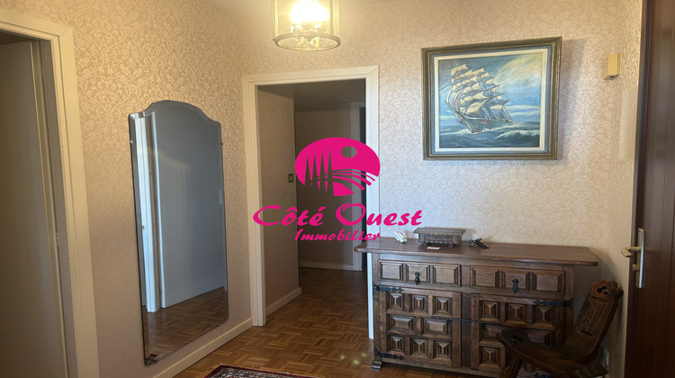 Ma-Cabane - Vente Appartement Le Havre, 103 m²