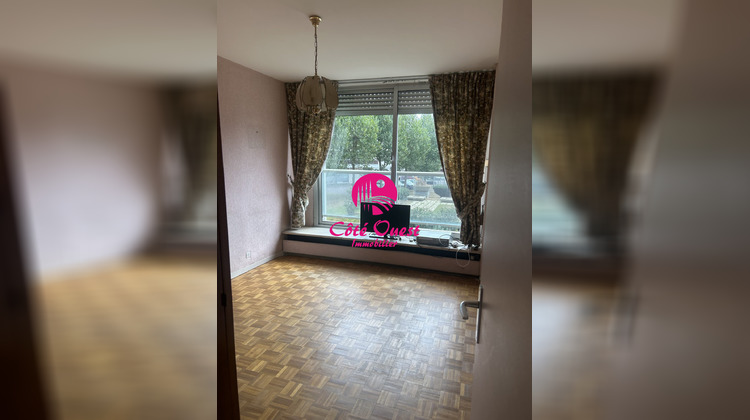 Ma-Cabane - Vente Appartement Le Havre, 103 m²