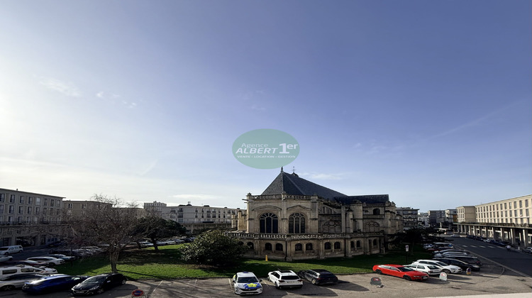 Ma-Cabane - Vente Appartement Le Havre, 54 m²