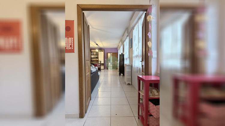 Ma-Cabane - Vente Appartement Le Havre, 201 m²