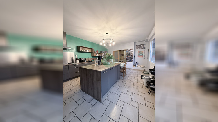 Ma-Cabane - Vente Appartement Le Havre, 201 m²