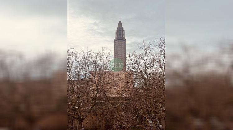 Ma-Cabane - Vente Appartement Le Havre, 71 m²