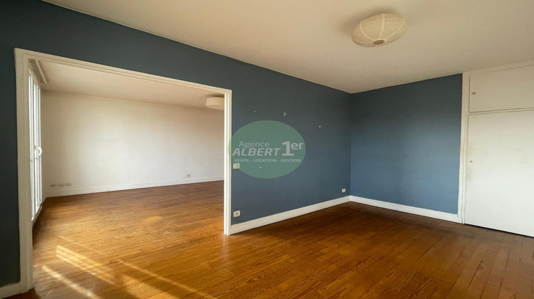 Ma-Cabane - Vente Appartement Le Havre, 71 m²