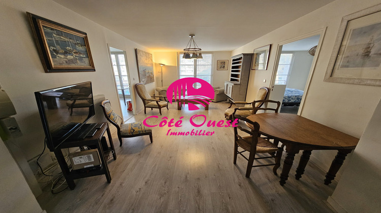 Ma-Cabane - Vente Appartement Le Havre, 86 m²