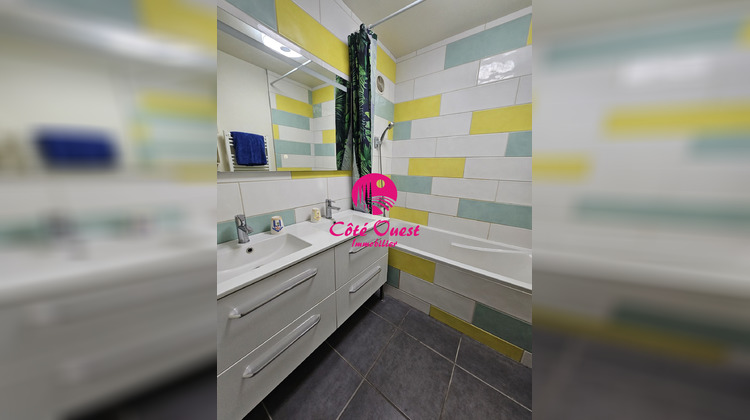 Ma-Cabane - Vente Appartement Le Havre, 86 m²