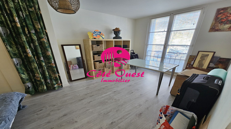 Ma-Cabane - Vente Appartement Le Havre, 86 m²