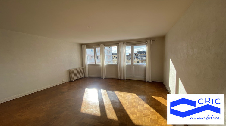 Ma-Cabane - Vente Appartement Le Havre, 65 m²