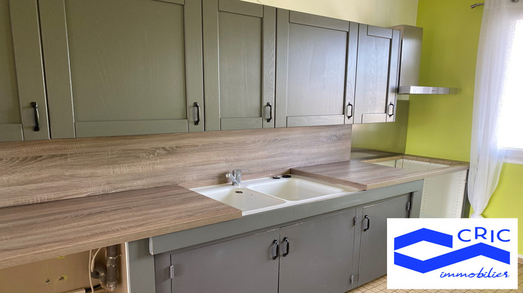 Ma-Cabane - Vente Appartement Le Havre, 65 m²