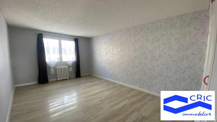 Ma-Cabane - Vente Appartement Le Havre, 65 m²