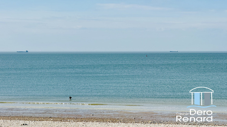 Ma-Cabane - Vente Appartement Le Havre, 74 m²