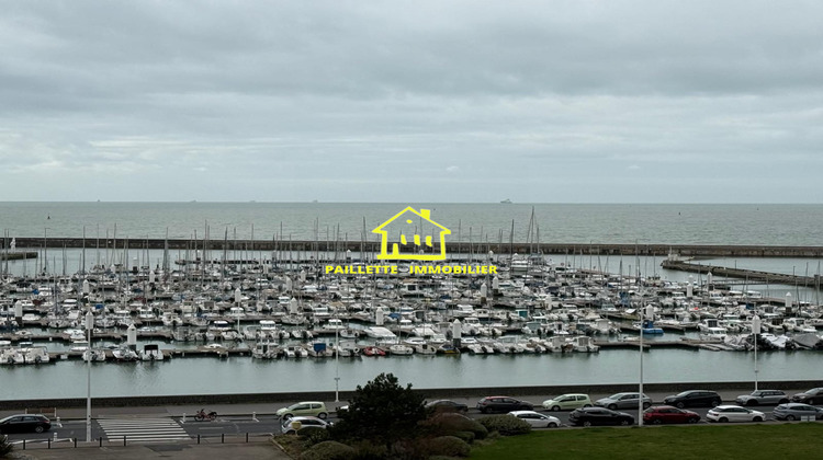 Ma-Cabane - Vente Appartement Le Havre, 60 m²