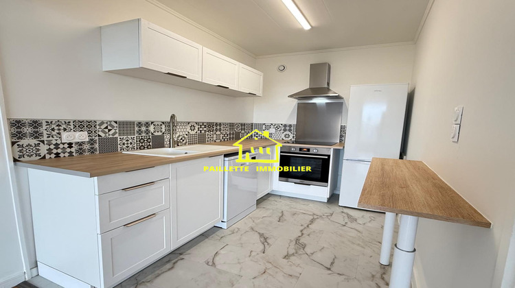 Ma-Cabane - Vente Appartement Le Havre, 60 m²