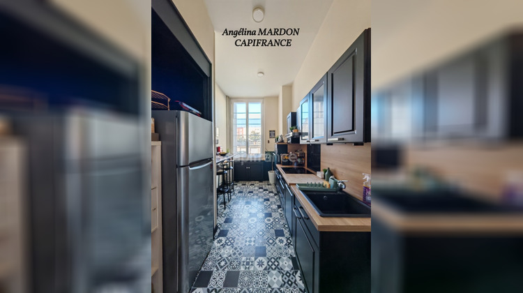 Ma-Cabane - Vente Appartement LE HAVRE, 80 m²