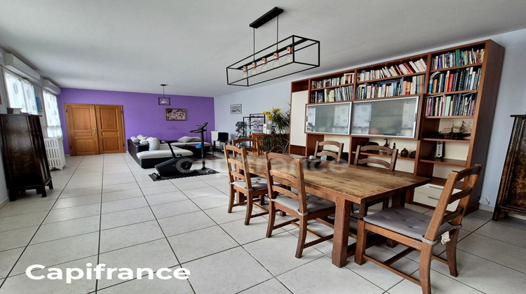 Ma-Cabane - Vente Appartement LE HAVRE, 202 m²