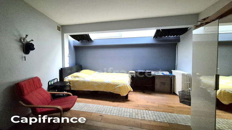 Ma-Cabane - Vente Appartement LE HAVRE, 202 m²