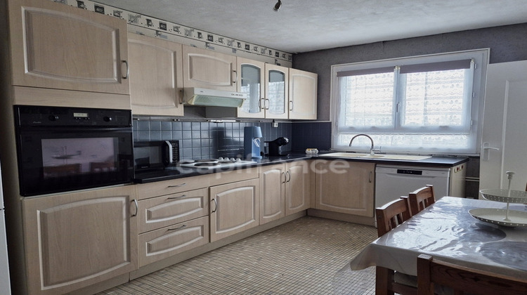 Ma-Cabane - Vente Appartement LE HAVRE, 106 m²