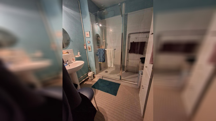 Ma-Cabane - Vente Appartement LE HAVRE, 47 m²