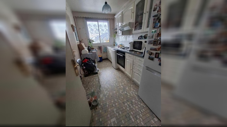 Ma-Cabane - Vente Appartement LE HAVRE, 47 m²