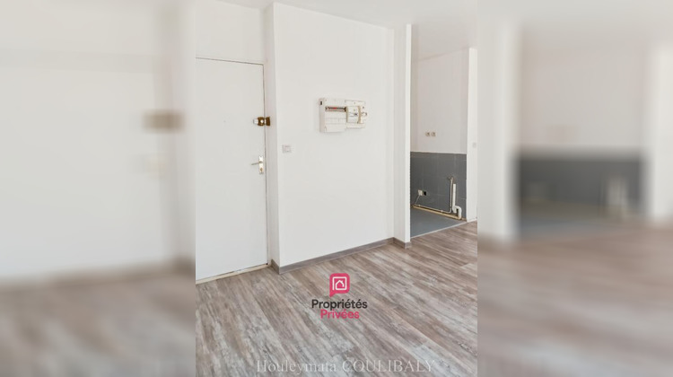 Ma-Cabane - Vente Appartement LE HAVRE, 29 m²