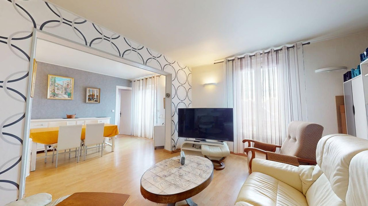 Ma-Cabane - Vente Appartement LE HAVRE, 74 m²