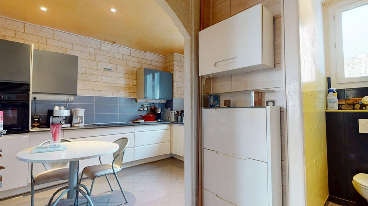 Ma-Cabane - Vente Appartement LE HAVRE, 74 m²