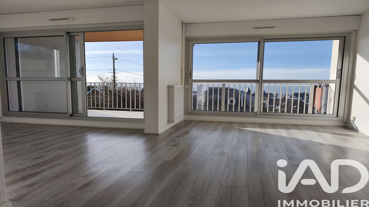 Ma-Cabane - Vente Appartement Le Havre, 77 m²