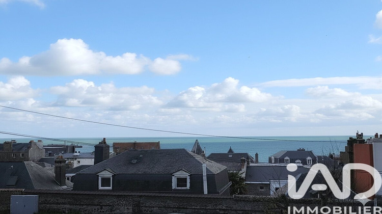 Ma-Cabane - Vente Appartement Le Havre, 77 m²