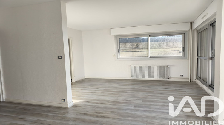 Ma-Cabane - Vente Appartement Le Havre, 77 m²