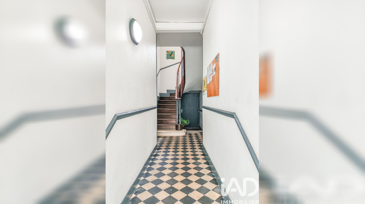 Ma-Cabane - Vente Appartement Le Havre, 21 m²