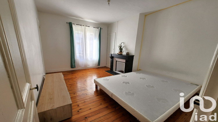 Ma-Cabane - Vente Appartement Le Havre, 46 m²