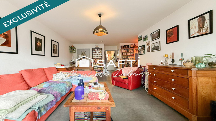 Ma-Cabane - Vente Appartement Le Havre, 59 m²