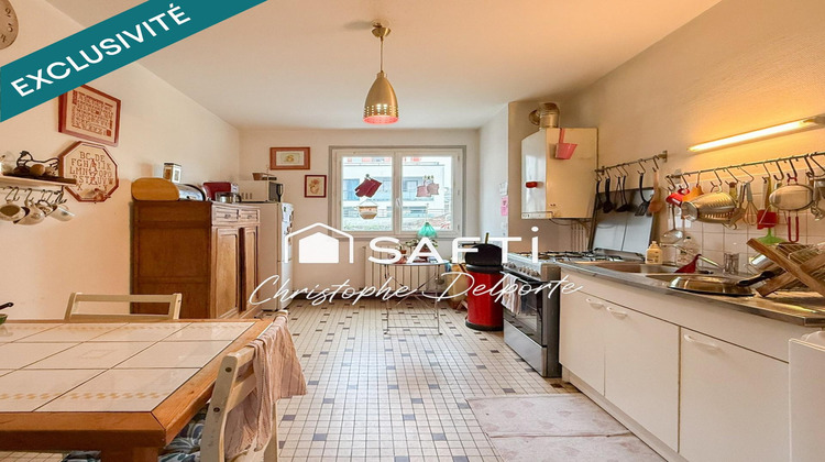 Ma-Cabane - Vente Appartement Le Havre, 59 m²