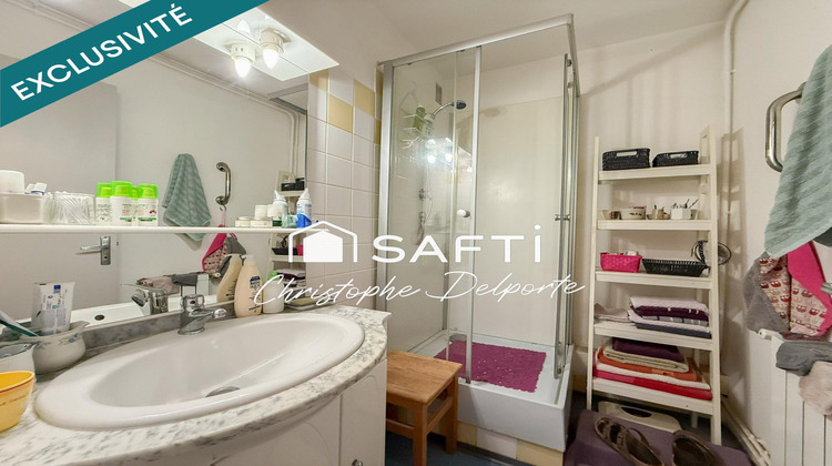 Ma-Cabane - Vente Appartement Le Havre, 59 m²