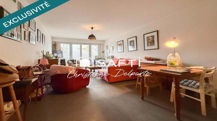 Ma-Cabane - Vente Appartement Le Havre, 59 m²