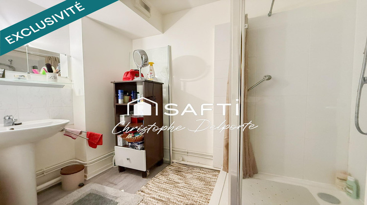 Ma-Cabane - Vente Appartement Le Havre, 43 m²