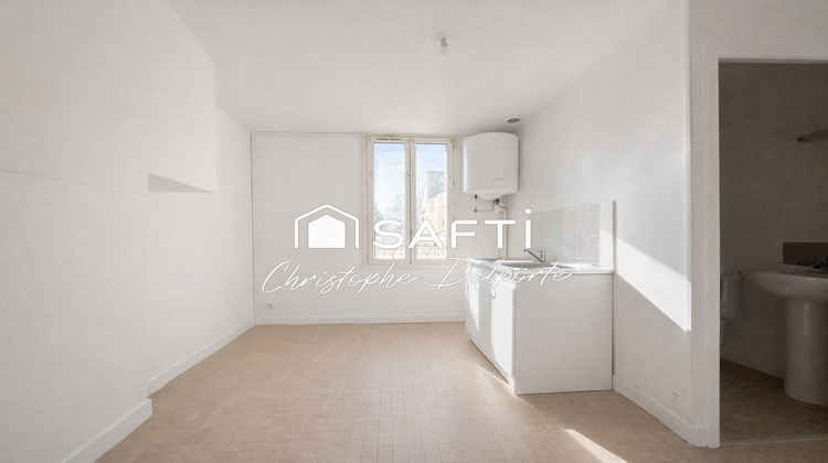 Ma-Cabane - Vente Appartement Le Havre, 35 m²