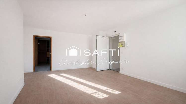 Ma-Cabane - Vente Appartement Le Havre, 37 m²