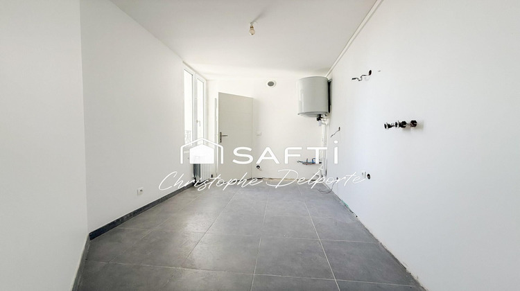 Ma-Cabane - Vente Appartement Le Havre, 37 m²