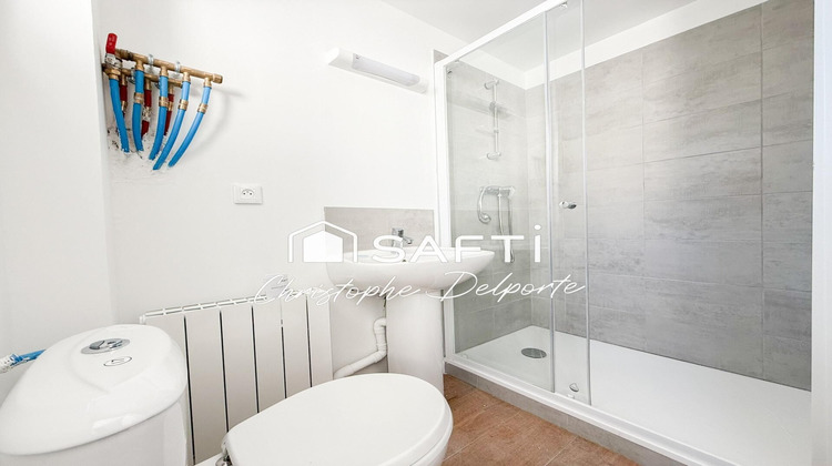 Ma-Cabane - Vente Appartement Le Havre, 37 m²