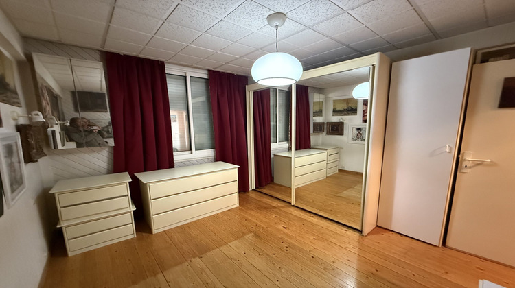 Ma-Cabane - Vente Appartement Le Havre, 55 m²