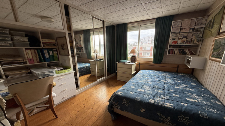 Ma-Cabane - Vente Appartement Le Havre, 55 m²