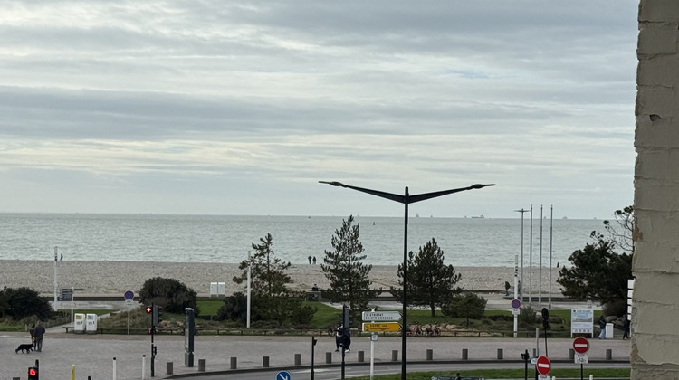 Ma-Cabane - Vente Appartement Le Havre, 55 m²